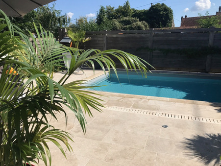 Vente maison 295 000 €  Avallon