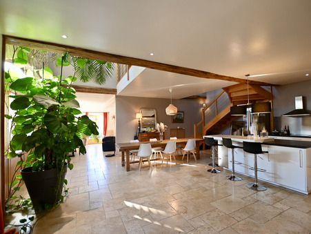 A vendre maison Avallon 89200; 295 000 € 