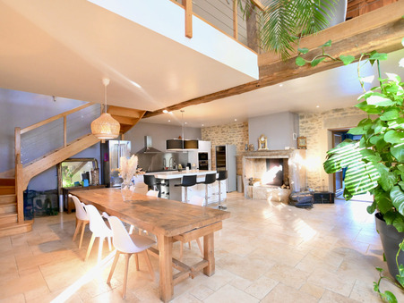 A vendre maison Avallon 89200; 295 000 € 