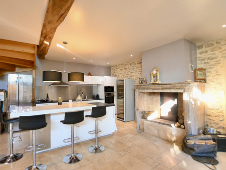 Maison 295 000 €  sur Avallon (89200) - Réf. 33_FLIP2025006