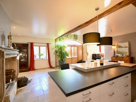 Achat maison Avallon Réf. 33_FLIP2025006