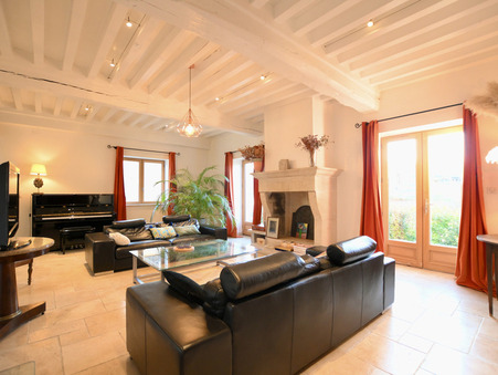 Achat maison Avallon Réf. 33_FLIP2025006