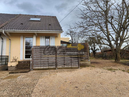 POURLANS  109 000 €