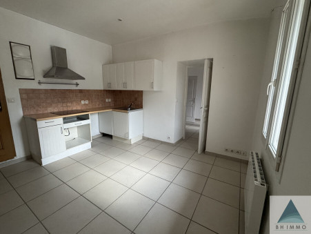 Location appartement Peypin Réf. 33024