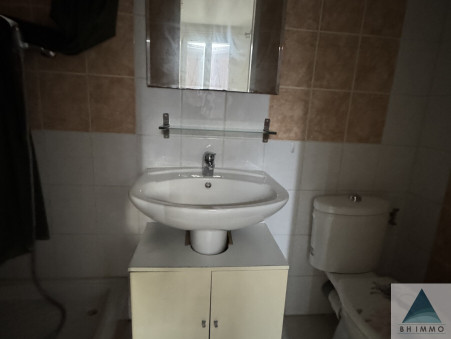 A louer appartement 550 &euro;  Peypin