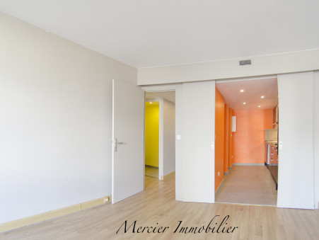 Achat appartement Paris 15eme Arrondissement Réf. 10-23246