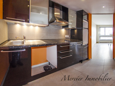 Appartement 405 000 &euro; Réf. 10-23246 Paris 15eme Arrondissement