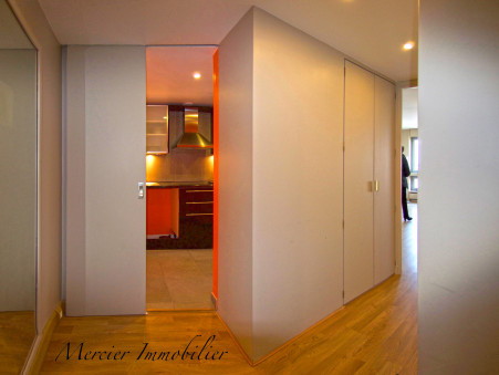 Appartement sur Paris 15eme Arrondissement ; 405 000 &euro; ; A vendre Réf. 10-23246