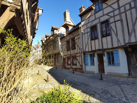 Troyes  199 000 €