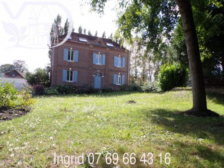 BLACOURT  183 000 €