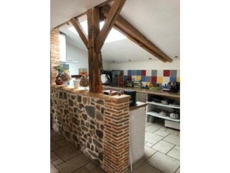 Achat maison Lanouaille Réf. 11559