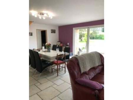 Achat maison Lanouaille Réf. 11559