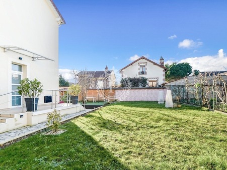 Argenteuil  540 000 €