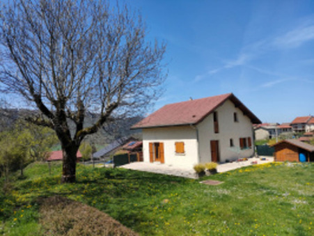 A vendre maison Lantenay 01430; prix nous consulter