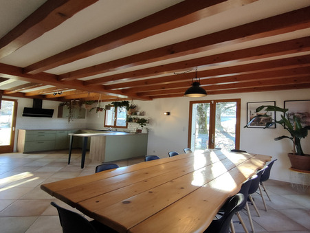 Maison prix nous consulter Réf. 38_LTATERRA Lantenay