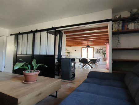 Maison prix nous consulter Réf. 38_LTATERRA Lantenay