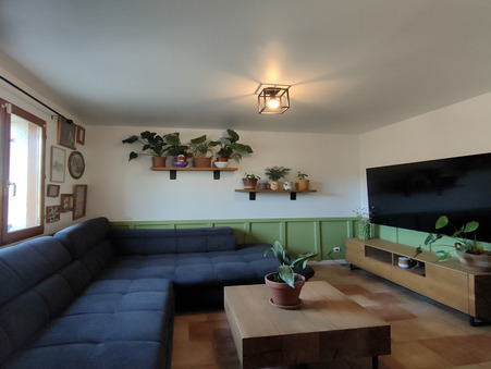 Maison prix nous consulter Réf. 38_LTATERRA Lantenay