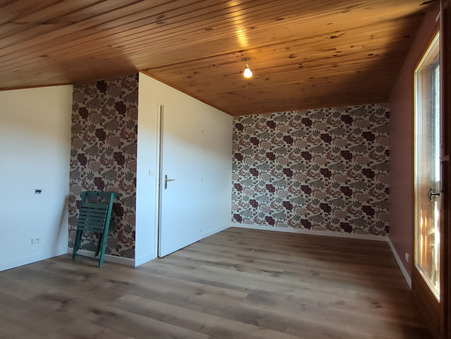 Maison prix nous consulter sur Lantenay (01430) - Réf. 38_LTATERRA
