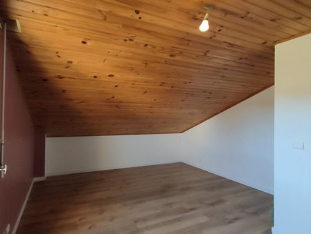 Maison prix nous consulter Réf. 38_LTATERRA Lantenay