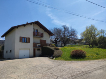 Maison sur Lantenay ; prix nous consulter ; Vente Réf. 38_LTATERRA