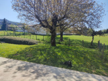 Maison prix nous consulter sur Lantenay (01430) - Réf. 38_LTATERRA