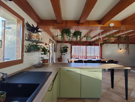 Achat maison Lantenay Réf. 38_LTATERRA