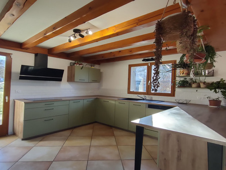 A vendre maison Lantenay 01430; prix nous consulter