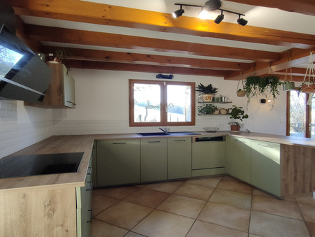 Achat maison Lantenay Réf. 38_LTATERRA