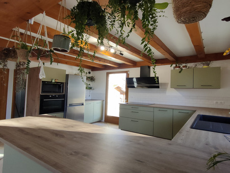 Achat maison Lantenay Réf. 38_LTATERRA