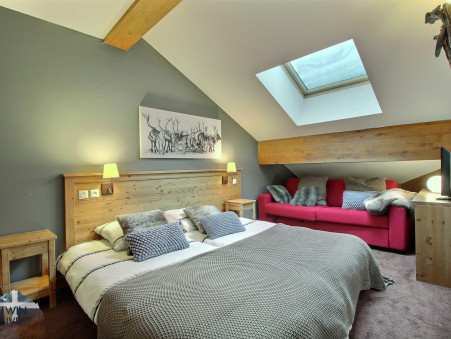 Appartement 800 000 €  Réf. 250-1 Ste Foy Tarentaise