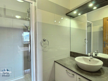 Appartement 800 000 €  Réf. 250-1 Ste Foy Tarentaise