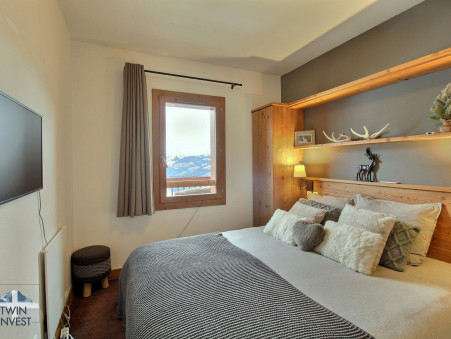 Achat appartement Ste Foy Tarentaise Réf. 250-1