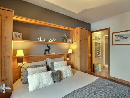 Achat appartement Ste Foy Tarentaise Réf. 250-1
