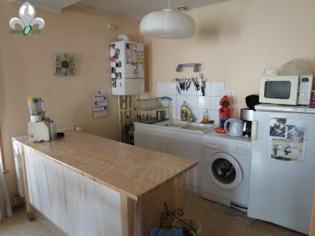 Vente immeuble 297 000 &euro;  Seurre