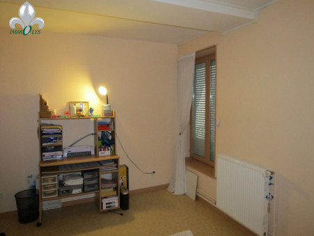 Immeuble 297 000 &euro;  sur Seurre (21250) - Réf. 7579