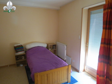 A vendre immeuble Seurre 21250; 297 000 &euro; 