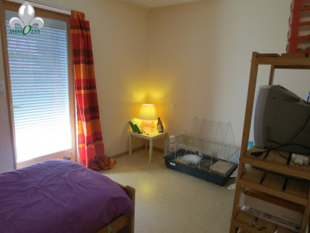 Immeuble 297 000 &euro;  Réf. 7579 Seurre