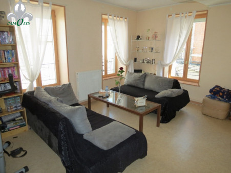 Immeuble 297 000 &euro;  sur Seurre (21250) - Réf. 7579