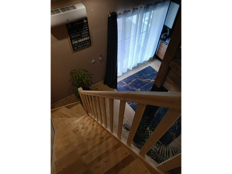 Appartement 156 000 €  sur Mezeriat (01660) - Réf. BA172501OZ