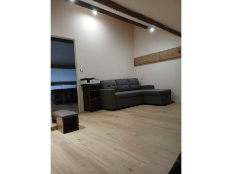A vendre appartement Mezeriat 01660; 156 000 € 