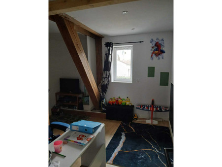 Appartement 156 000 €  Réf. BA172501OZ Mezeriat