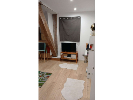 Achat appartement Mezeriat Réf. BA172501OZ
