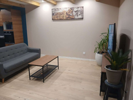 Appartement sur Mezeriat ; 156 000 €  ; Achat Réf. BA172501OZ
