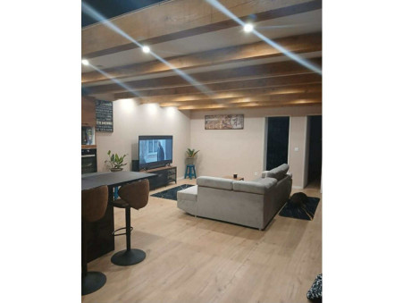 Appartement 156 000 €  Réf. BA172501OZ Mezeriat