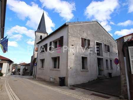 Gondreville  268 000 €