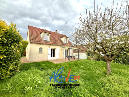 Joigny  208 000 €