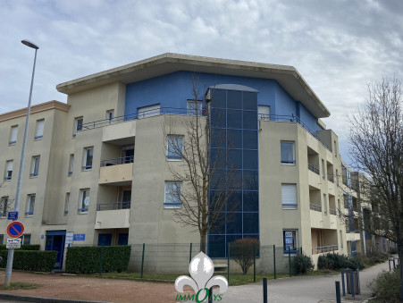 Achat appartement Dijon Réf. 5237