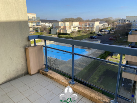 Appartement 139 000 €  Réf. 5237 Dijon