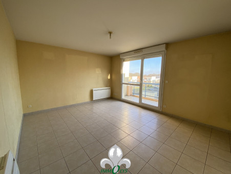 Appartement sur Dijon ; 139 000 €  ; A vendre Réf. 5237