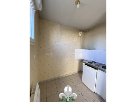 Appartement 139 000 €  sur Dijon (21000) - Réf. 5237